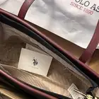 شنطة بولو للجامعة