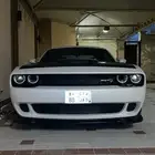 تشالنجر هيلكات 2016 ممشى قليل