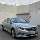 للبيع سوناتا 17 بدي بلد ممشى قليل