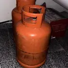 اسطوانه غاز