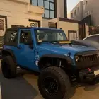 جيب رانجلر 2011