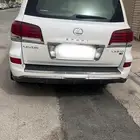 جيب لكزس