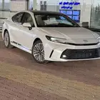 كامري le موديل 2025 هايبرد