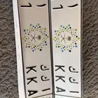 لوحه خصوصي KKA