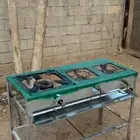 عيون غاز