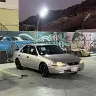 كامري 2002 للبيع