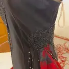 فستان لبس مره وحده سعر قبل 250 الأن 100