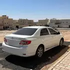 كورلا 2012 تشليح