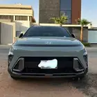 هونداي كونا 2024