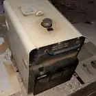 مكينة ديزل