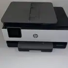 طابعه حبر hp