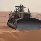 للإيجار بلدوزر كماتسو