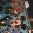 فوت ترك اكبر مقاس