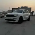 جيب قراند شروكي اس ار تي SRT
