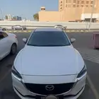 مازدا 6 - 2021