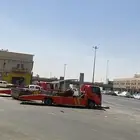 سطحه مخرج 22 جنوب الرياض