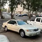 انفنتي Q45 موديل 1997