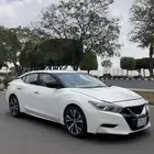 نيسان مكسيما 2016