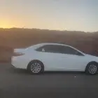 للبيع كامري 2017 اللون ابيض