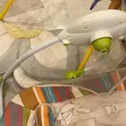 اغراض للاطفال مستعمل