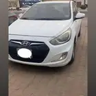 اكسنت 2013 مكينة 1600