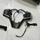 ازرار طارة كامري2017