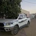 هايلكس 2021