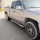 شفروليه سلفارادو موديل 99