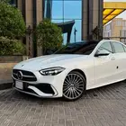 مرسيدس c300 2023