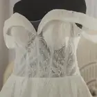 فستان عروس