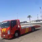 سطحه داخل وخارج حائل ولجميع المدن