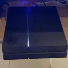 للبيع سوني فور جديد يدته واسلاكه موجوده