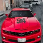 كمارو SSللبيع 2010 الاحساء