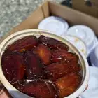 علب فول صفري صافي