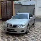 كامري 2010 للبدل او البيع