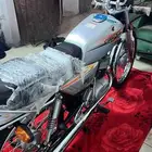 دباب Ax100 سزوكي الاصلي.