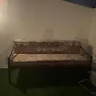 كرسي خارجي
