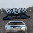 أغراض هايلوكس وكاله 2014