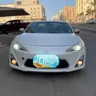 تويوتا gt86