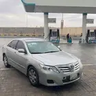 كامري 2010