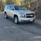 تاهو 2017 شرط من الصدام ل الصدام الممشى 386 دبل