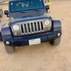 jeep wrangler 2017 model