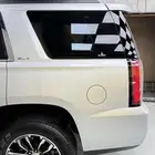 يوكن 2017 SLE