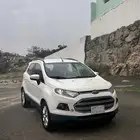 فورد ايكو سبورت