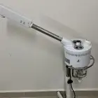 الة بخار للبيع نضيفه ماستعملت الا مرتين بس