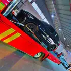 سطحة هيدروليك