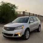 شفورلية ترافيرس 2013