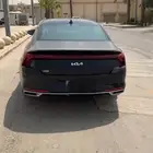 كيا k8 فل كامل 2023