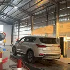 سنتافي2020 ديزل