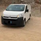 تايوتا هايس